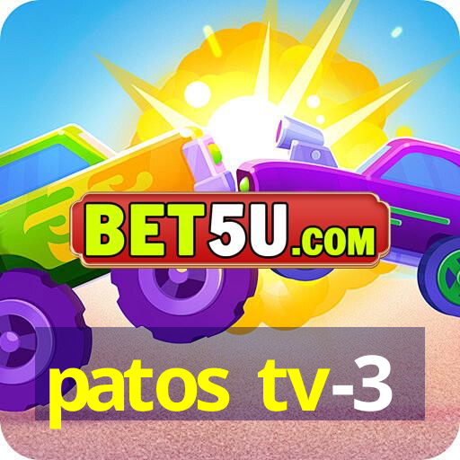 patos tv